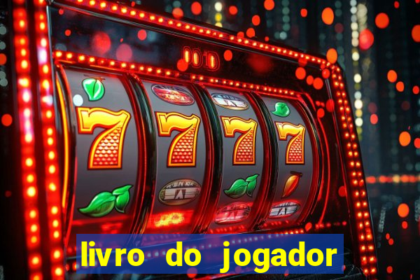 livro do jogador d&d 5e